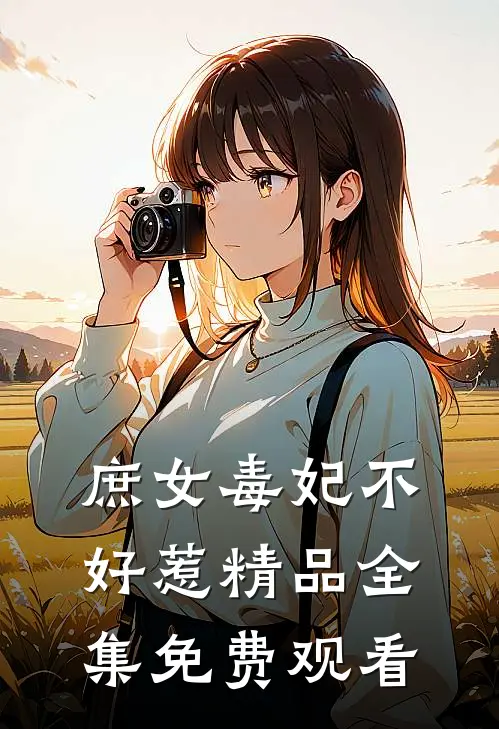 庶女毒妃不好惹精品全集免费观看