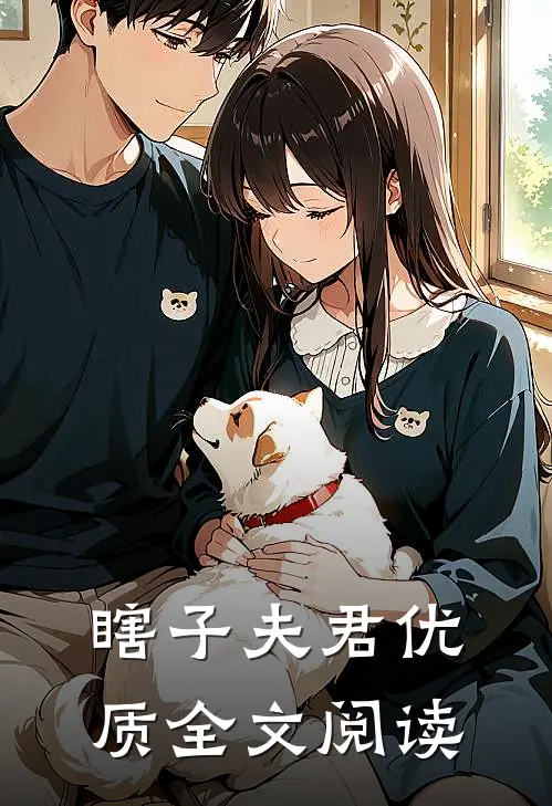 瞎子夫君优质全文阅读