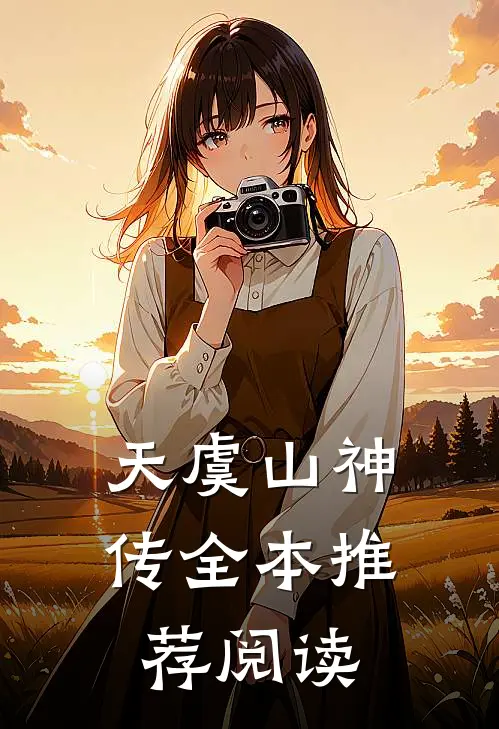 天虞山神传全本推荐阅读