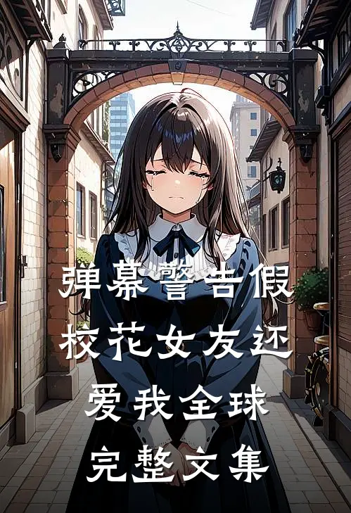 弹幕警告假，校花女友还爱我全球完整文集