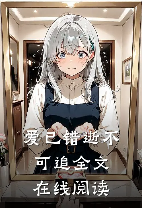 爱已错逝不可追全文在线阅读