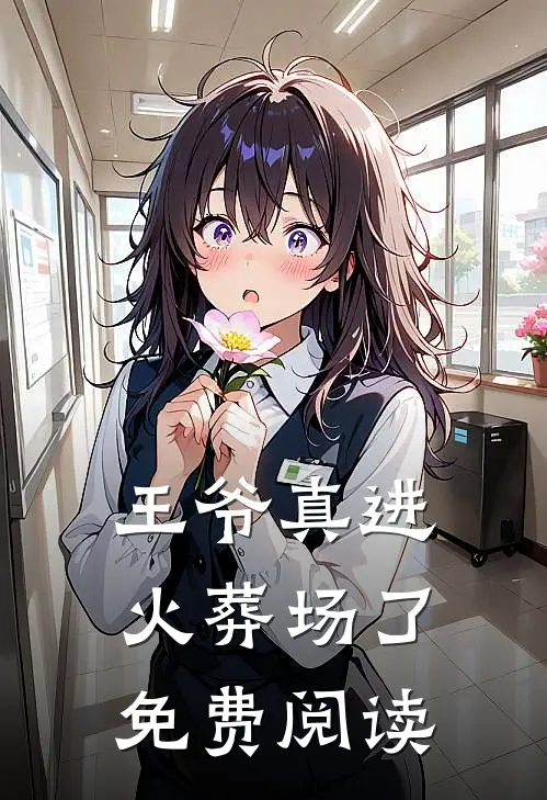 王爷真进火葬场了免费阅读