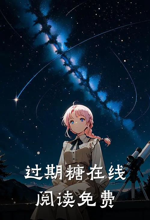过期糖在线阅读免费