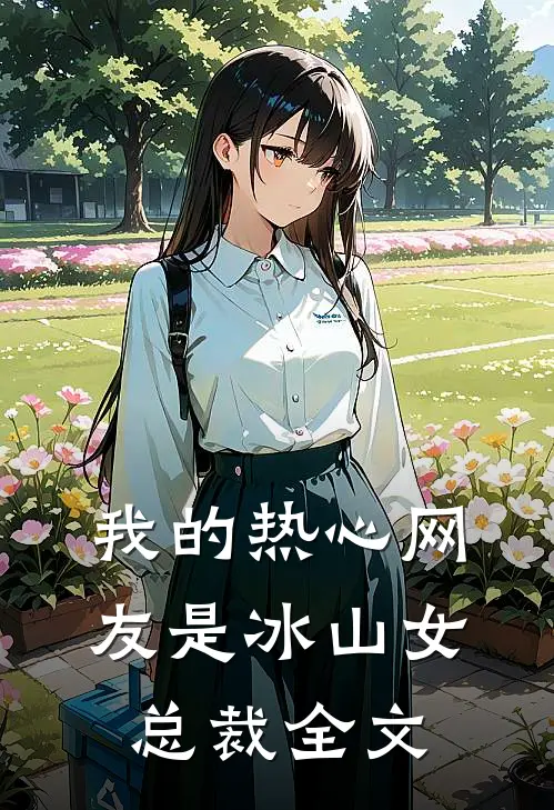 我的热心网友是冰山女总裁全文