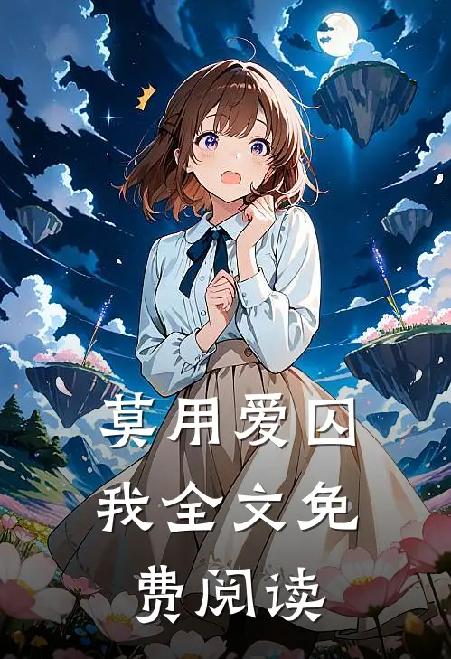 莫用爱囚我全文免费阅读