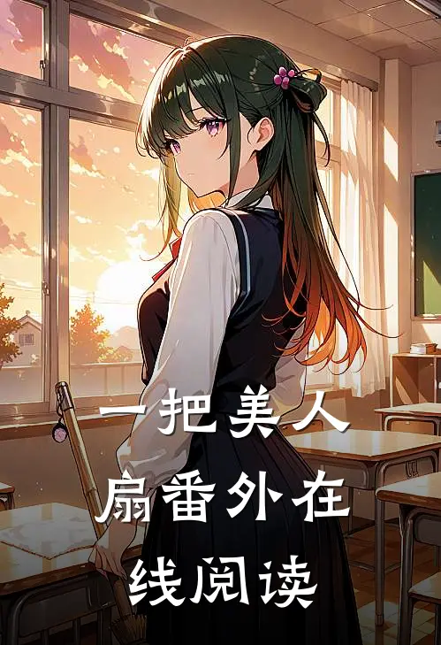 一把美人扇番外在线阅读