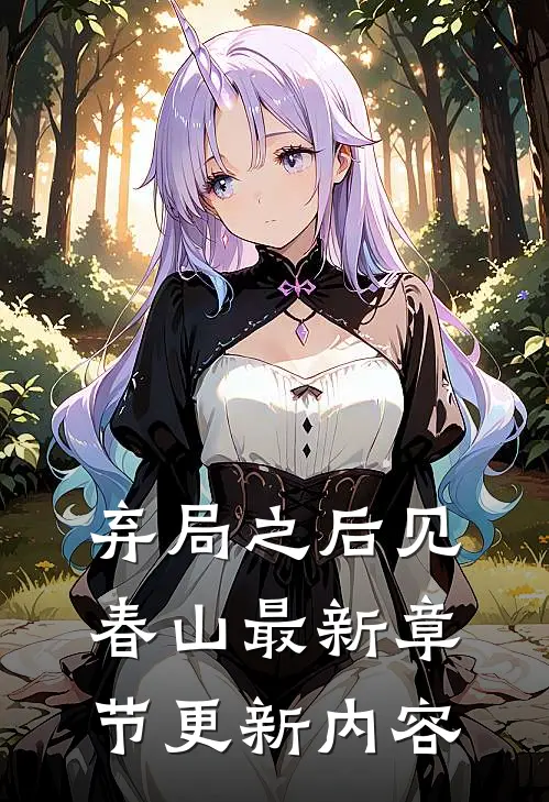 弃局之后见春山最新章节更新内容
