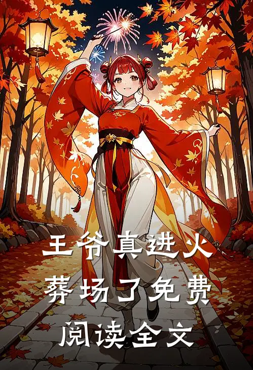 王爷真进火葬场了免费阅读全文