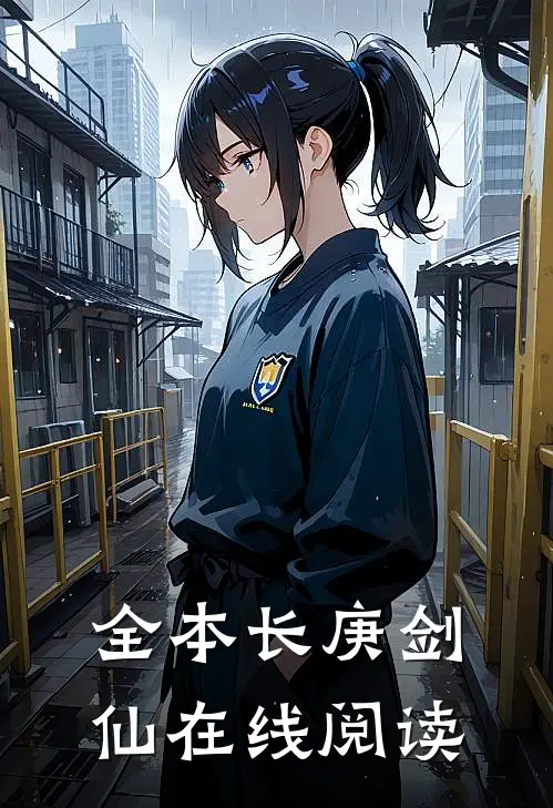 全本长庚剑仙在线阅读