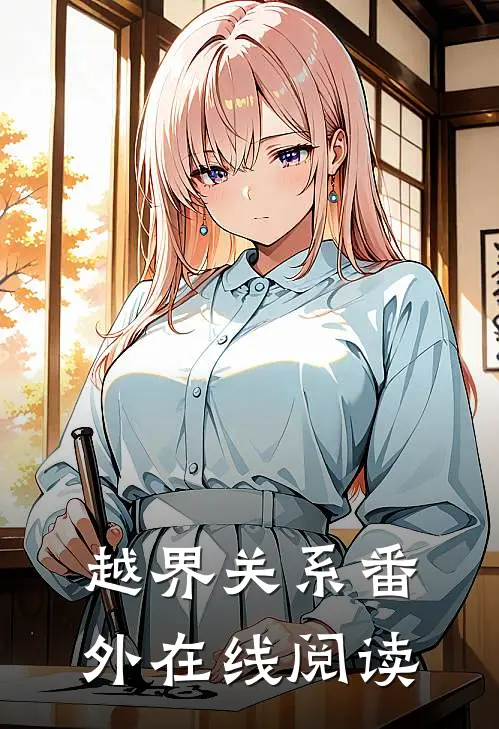 越界关系番外在线阅读
