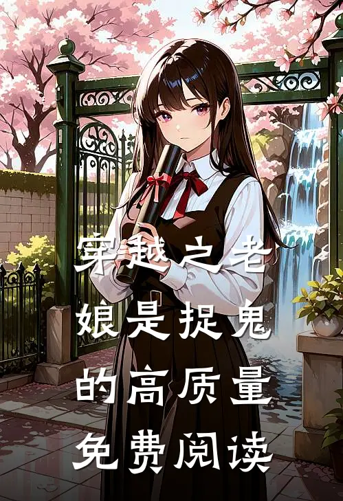 穿越之老娘是捉鬼的高质量免费阅读