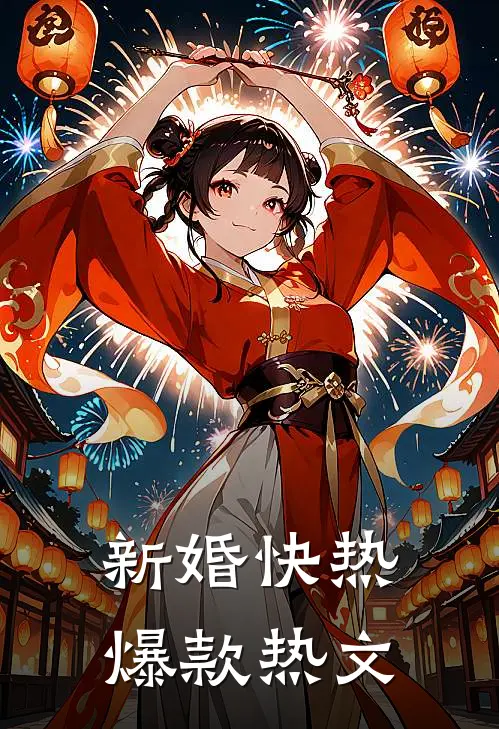 新婚快热爆款热文