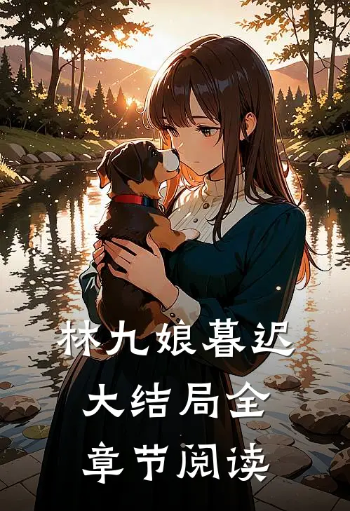 林九娘暮迟大结局全章节阅读