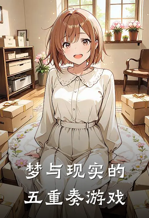 梦与现实的五重奏游戏