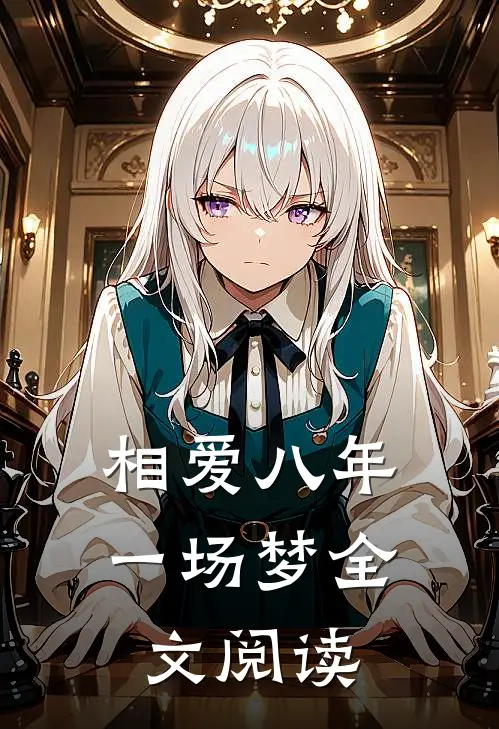 相爱八年一场梦全文阅读