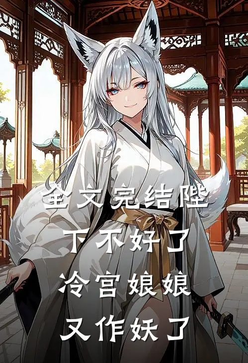 全文完结陛下不好了冷宫娘娘又作妖了