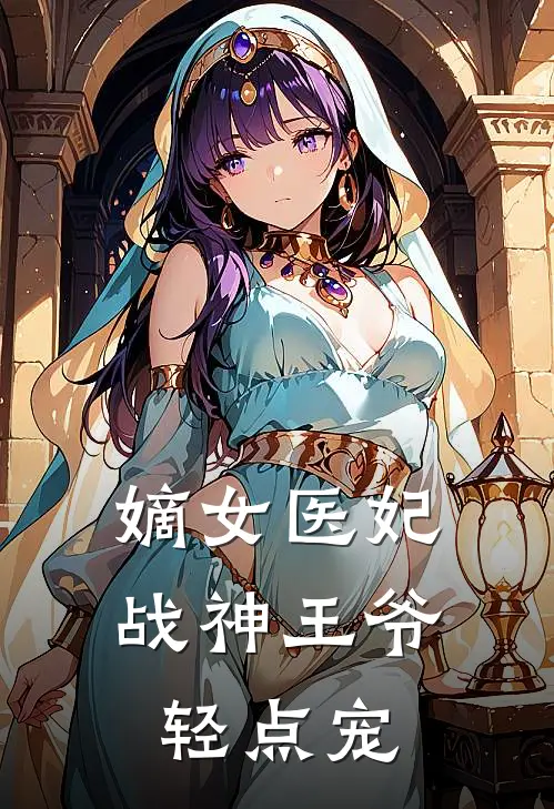 嫡女医妃战神王爷轻点宠