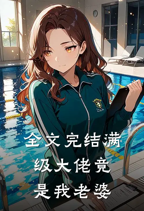 全文完结满级大佬竟是我老婆