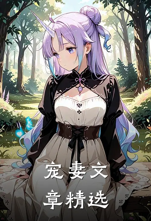 宠妻文章精选