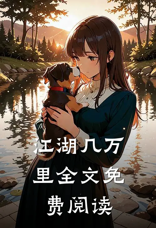 江湖几万里全文免费阅读