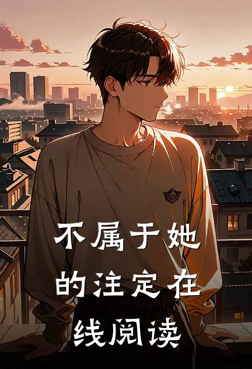 不属于她的注定在线阅读