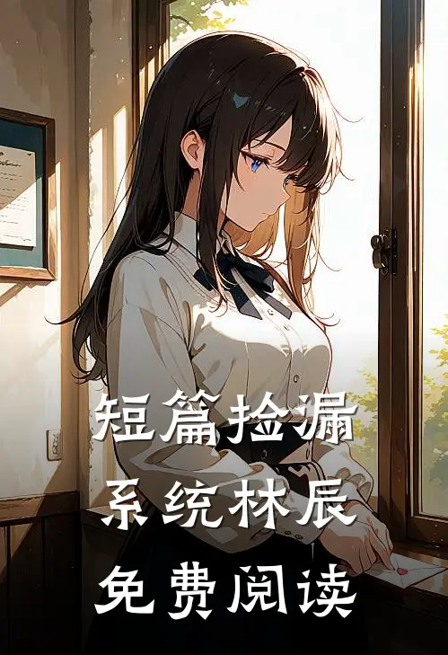 短篇捡漏系统林辰免费阅读