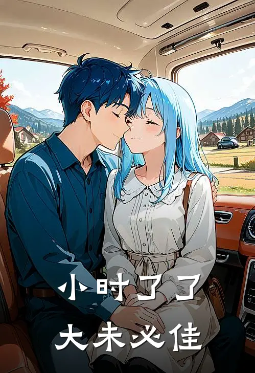 小时了了大未必佳