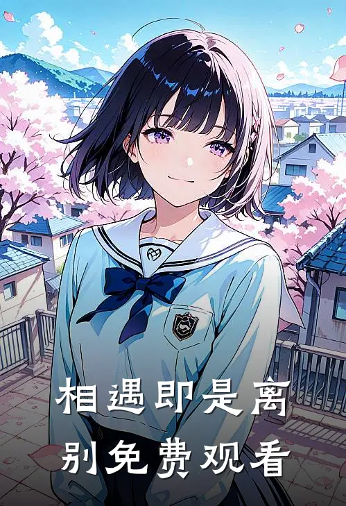 相遇即是离别免费观看