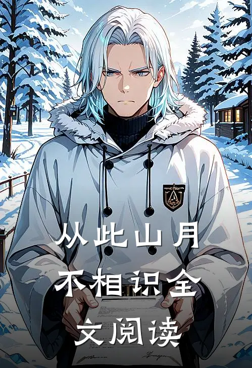 从此山月不相识全文阅读