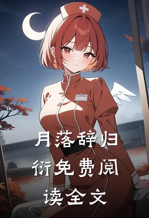 月落辞归衍免费阅读全文
