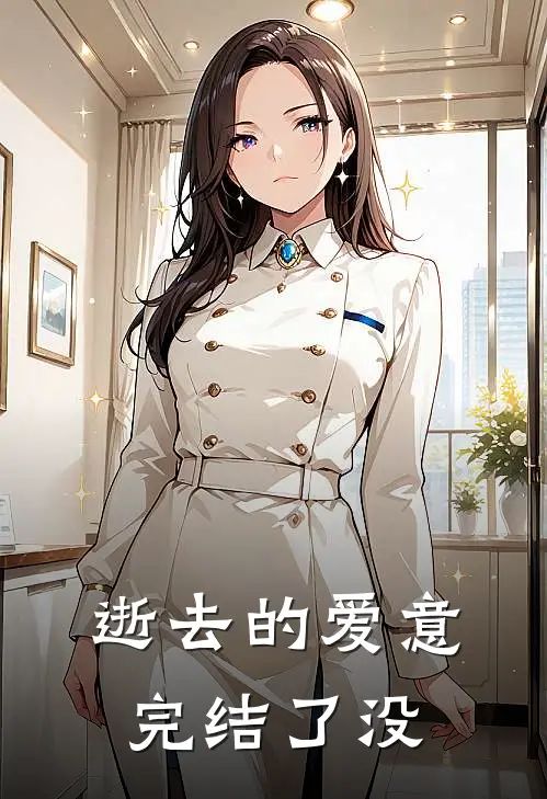 逝去的爱意完结了没