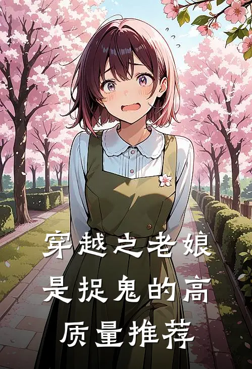 穿越之老娘是捉鬼的高质量推荐
