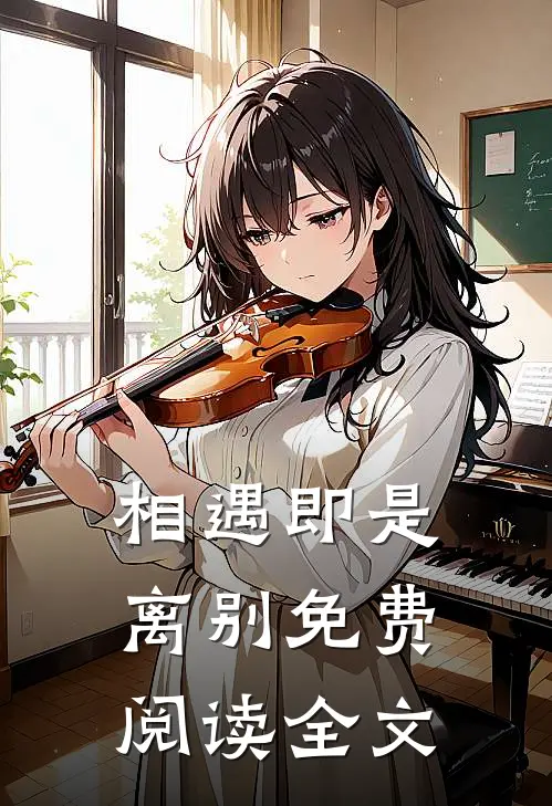 相遇即是离别免费阅读全文