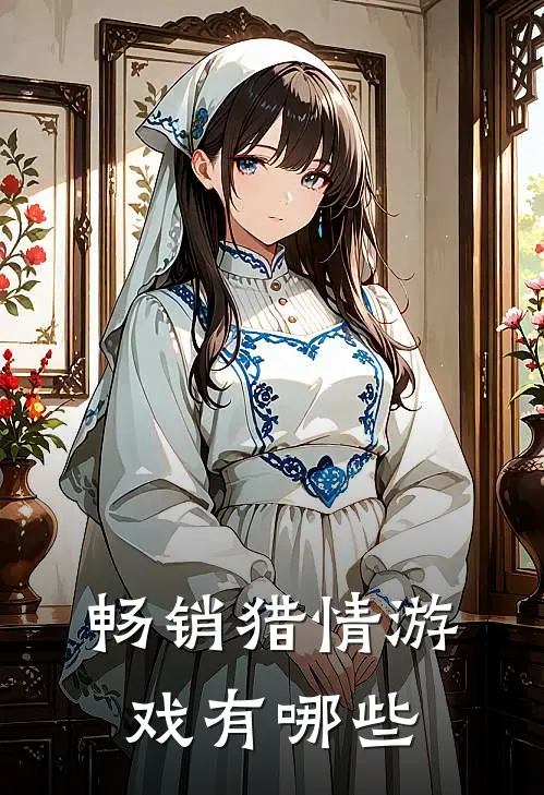 畅销猎情游戏有哪些