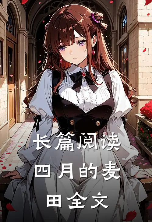 长篇阅读四月的麦田全文