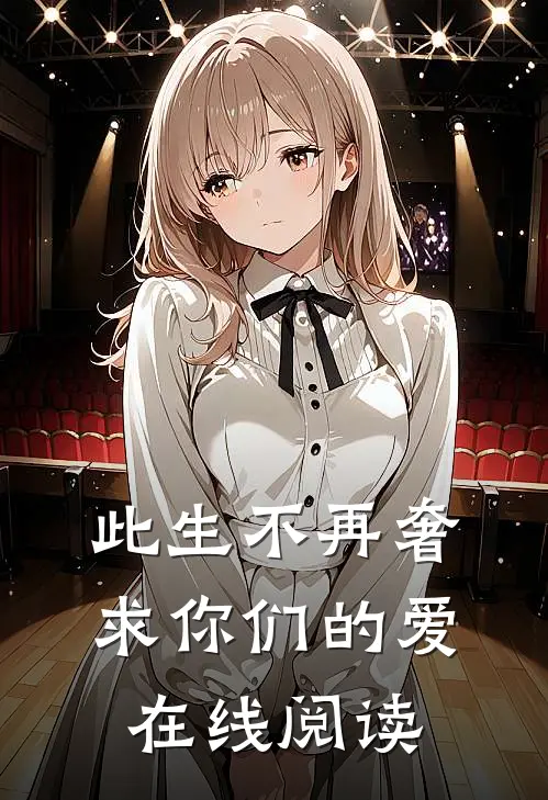 此生不再奢求你们的爱在线阅读