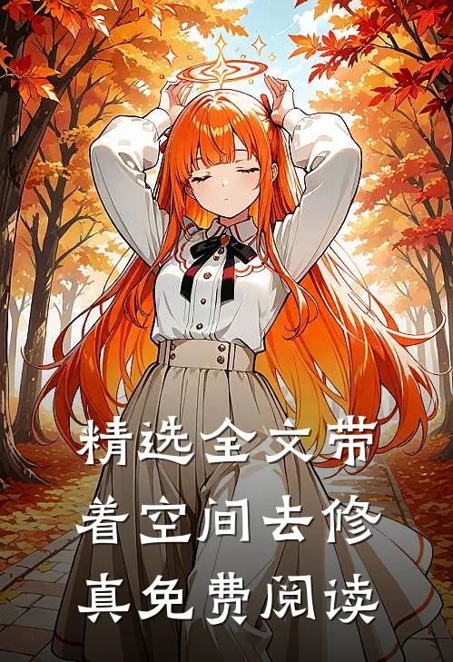 精选全文带着空间去修真免费阅读
