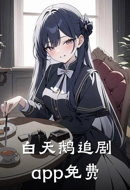 白天鹅追剧app免费