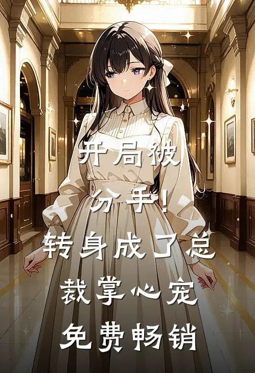 开局被分手!转身成了总裁掌心宠免费畅销