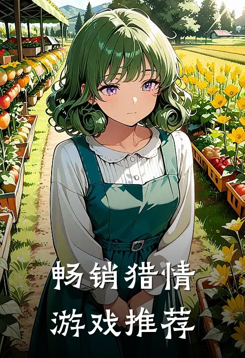 畅销猎情游戏推荐
