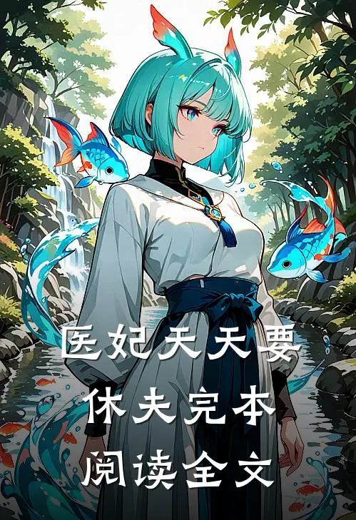 医妃天天要休夫完本阅读全文