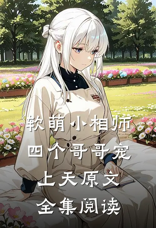 软萌小相师四个哥哥宠上天原文全集阅读