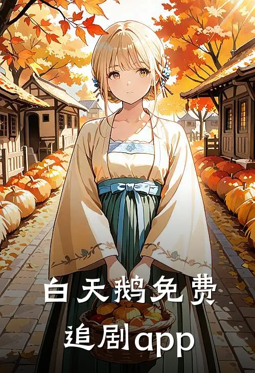 白天鹅免费追剧app