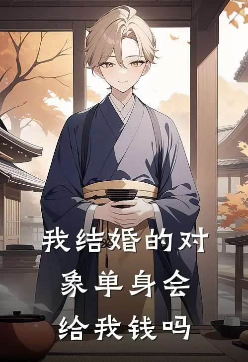 我结婚的对象单身会给我钱吗