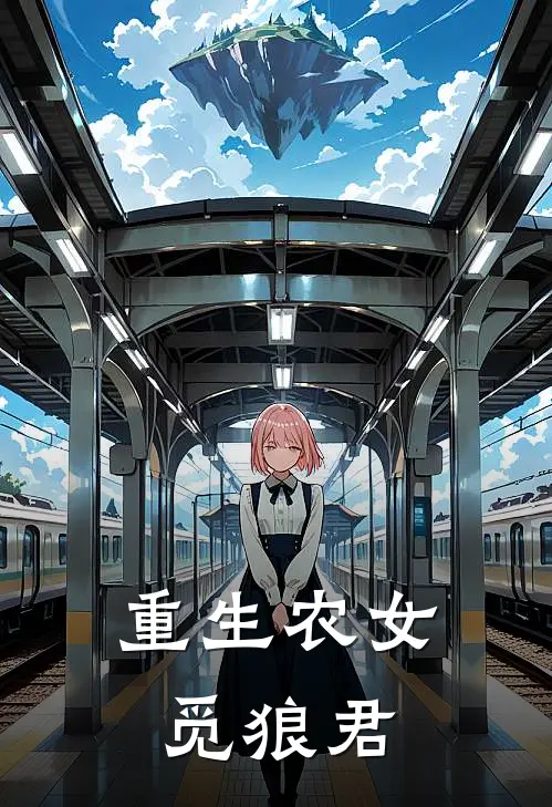 重生农女觅狼君