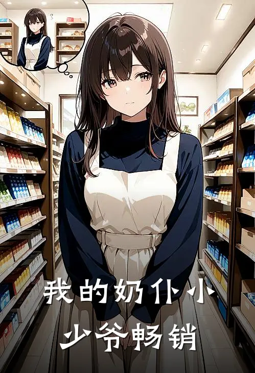 我的奶仆小少爷畅销