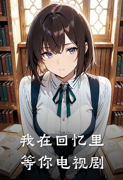 我在回忆里等你电视剧
