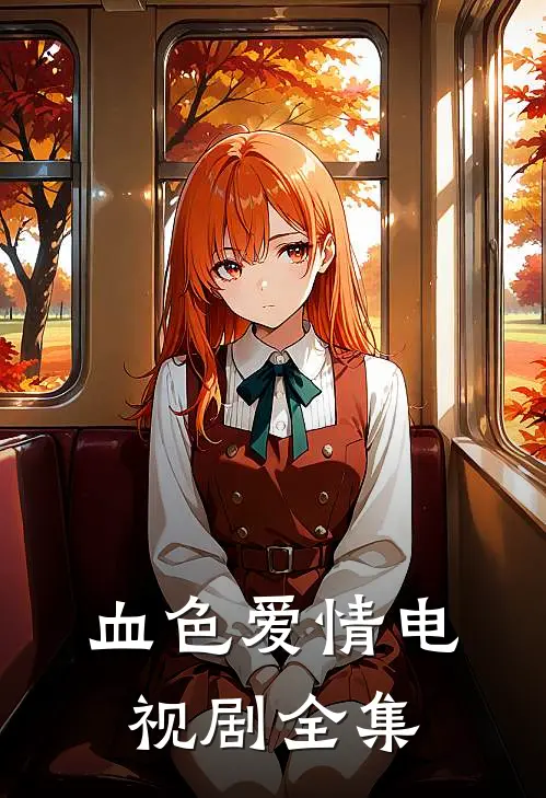 血色爱情电视剧全集
