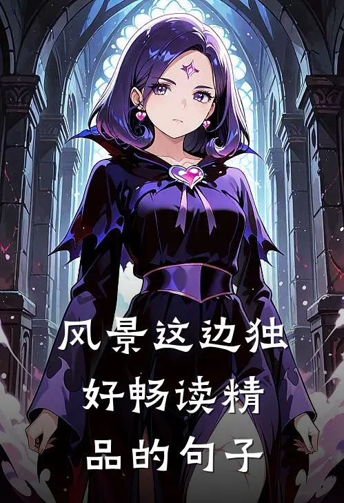 风景这边独好畅读精品的句子