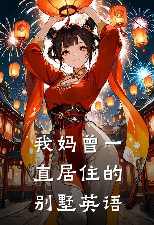 我妈曾一直居住的别墅英语